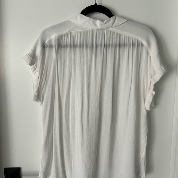 Lucky Brand Blouse - Picture 3 of 3